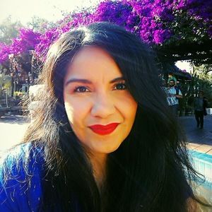 Meet your Posher, Deanna